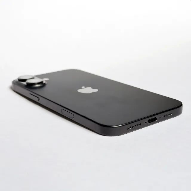 iPhone 16 Plus, bateria 100% - Celulares e Smartphones - Centro