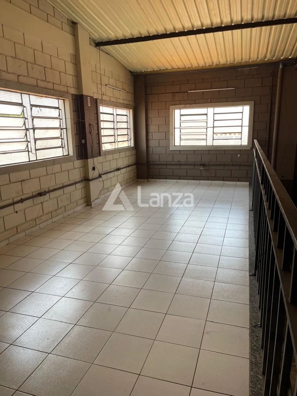 barracão - Vila Santa Isabel - Campinas - Foto 5