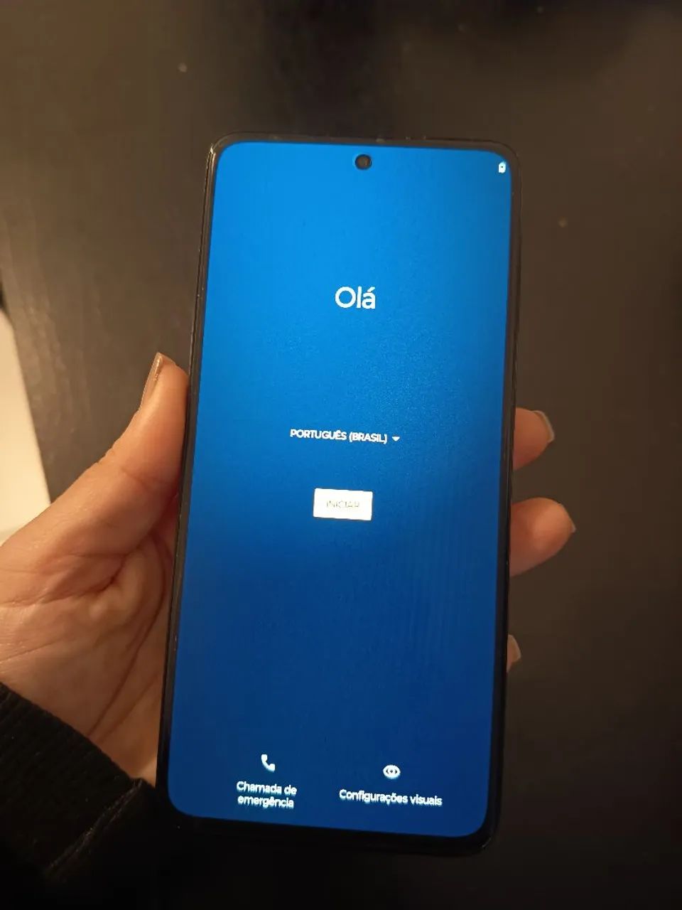 Celular Motorola  - Foto 4