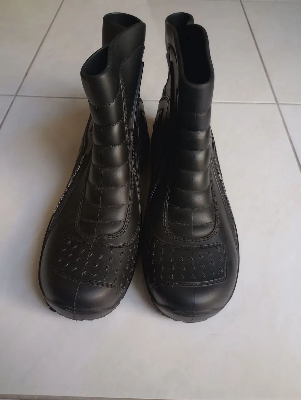 Bota pantaneiro 