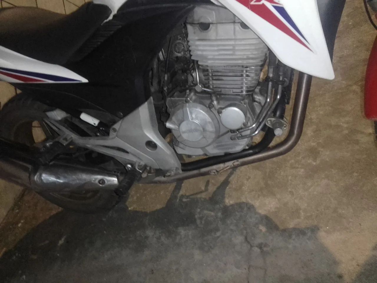 Cb 300R - Foto 4