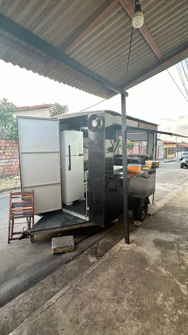 Trailer Food - Foto 2