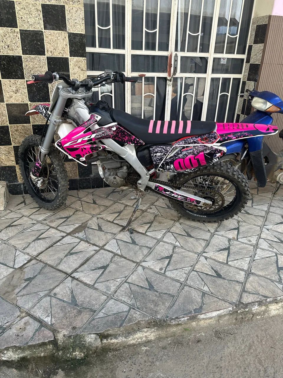 Vendo ou troco - Foto 3