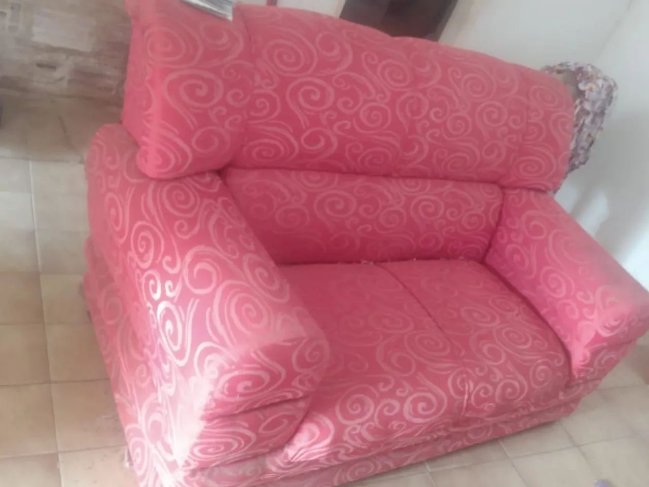 Conjunto de Sofá  - Foto 3