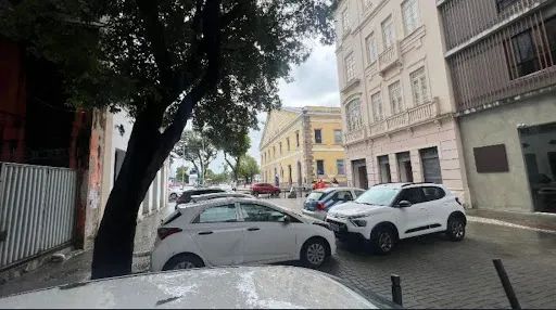 Loja para alugar, 100 m² - Comércio - Salvador/BA - Foto 3