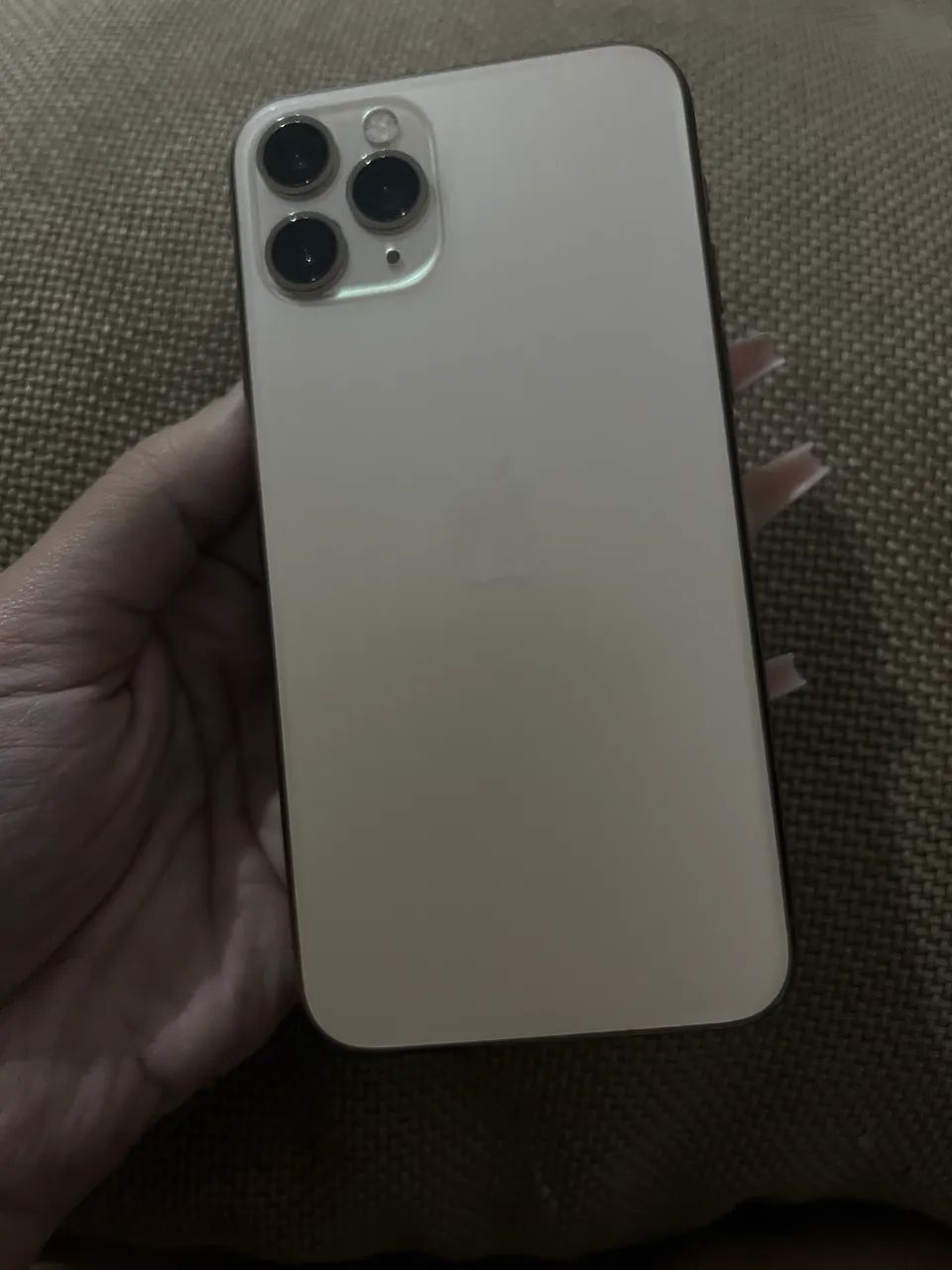 iPhone 11 Pro  - Foto 3