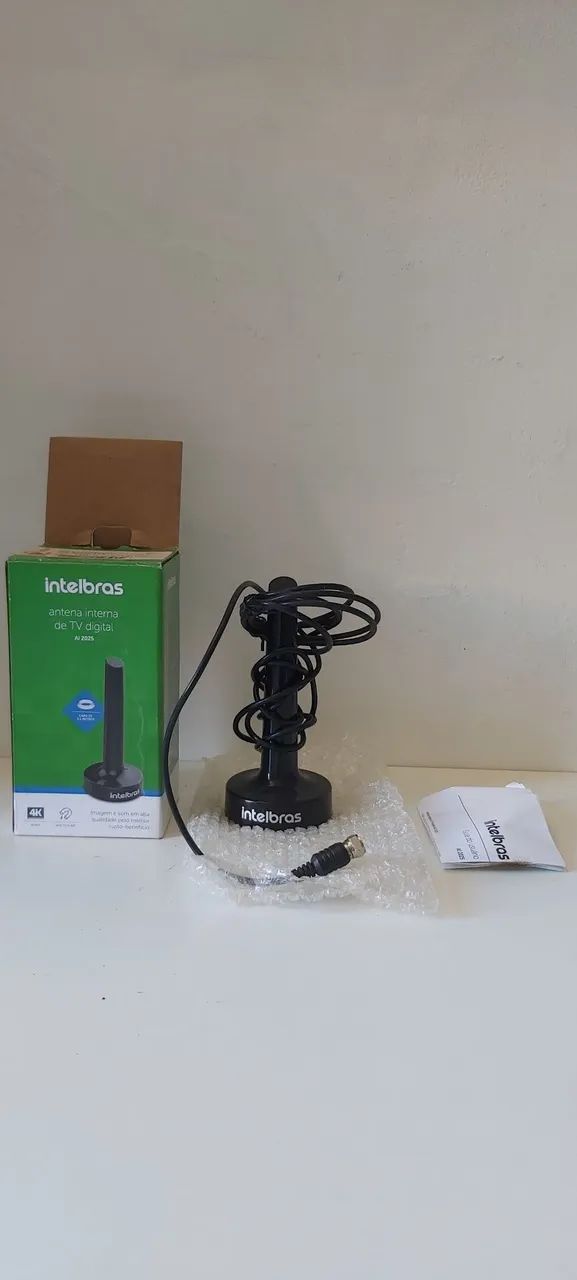 Antena Digital 