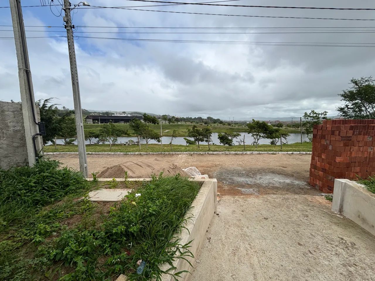 ((CM)) Promoção em Bezerros, lote C/295m2 próx ao Centro - Foto 2