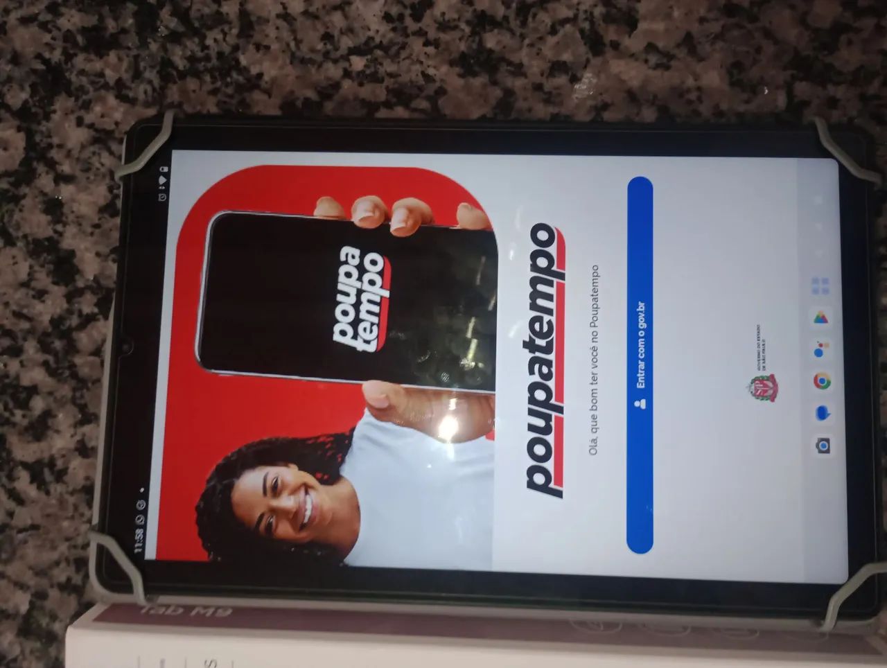 Tabete lenovo - Foto 5