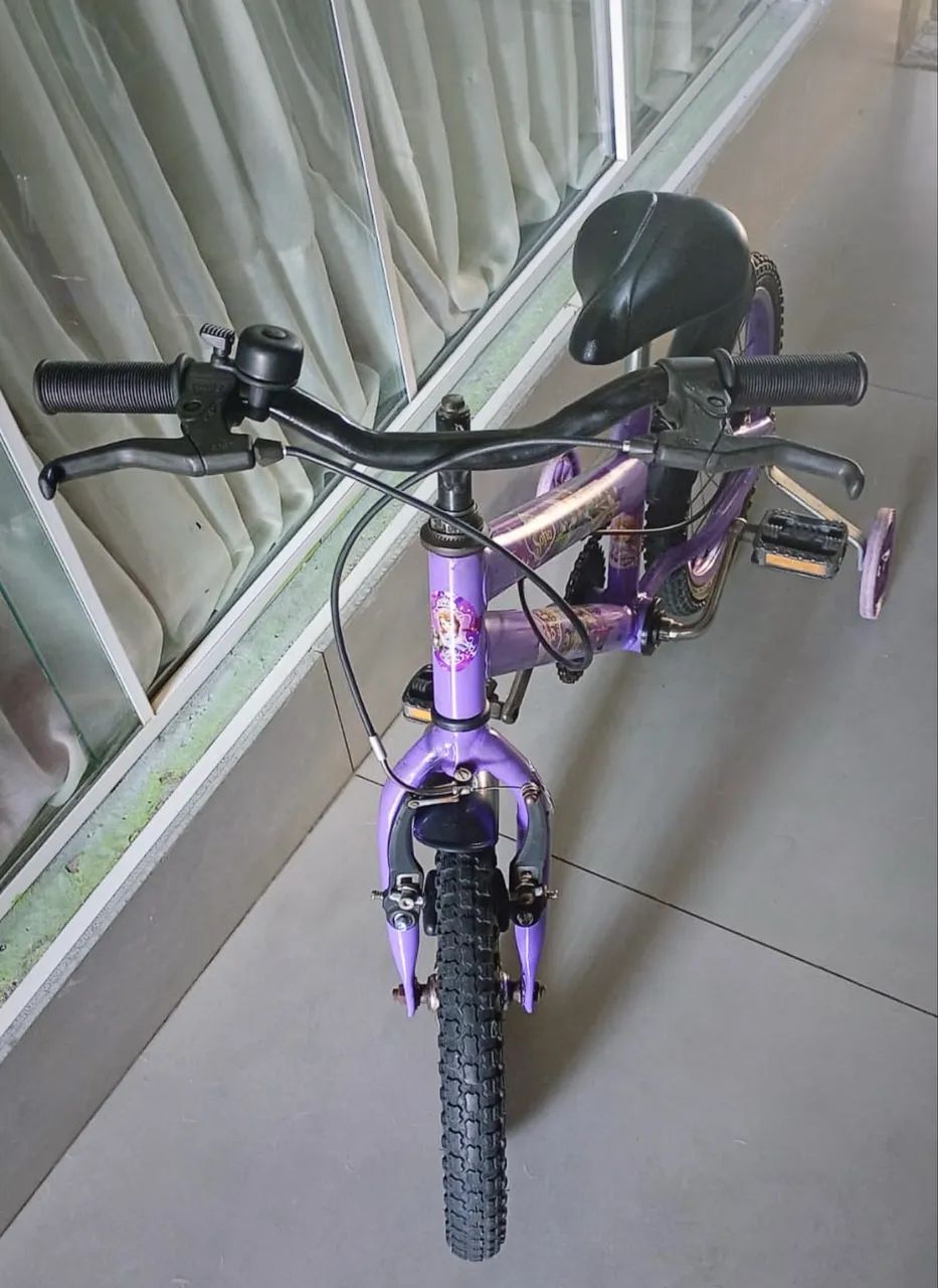 Bicicleta infantil Aro16. - Foto 2