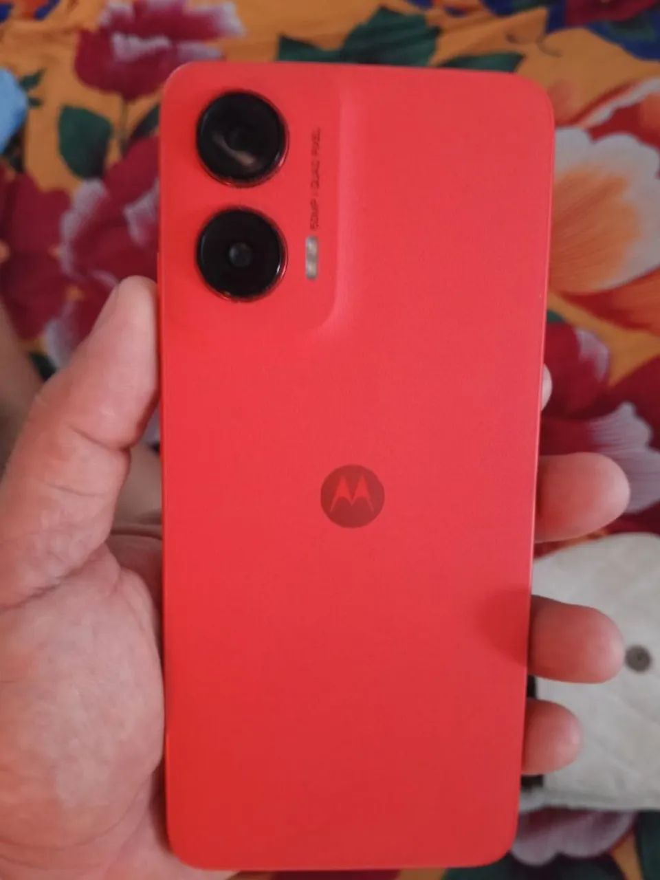 Celular moto g 35 - Foto 2