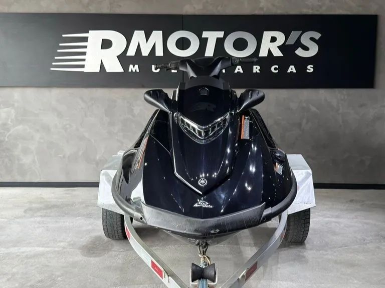 JetSki 