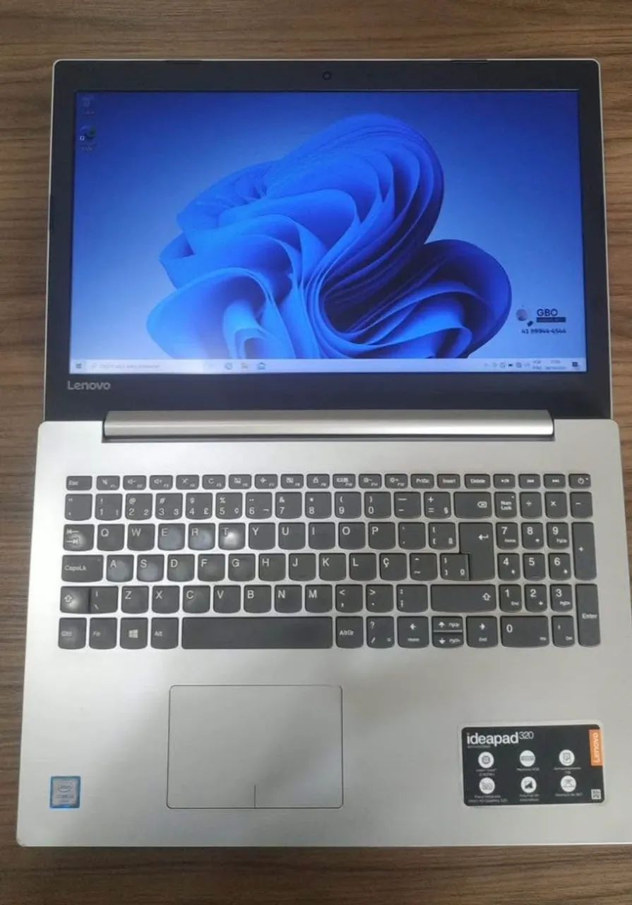 NOTEBOOK LENOVO - Foto 2