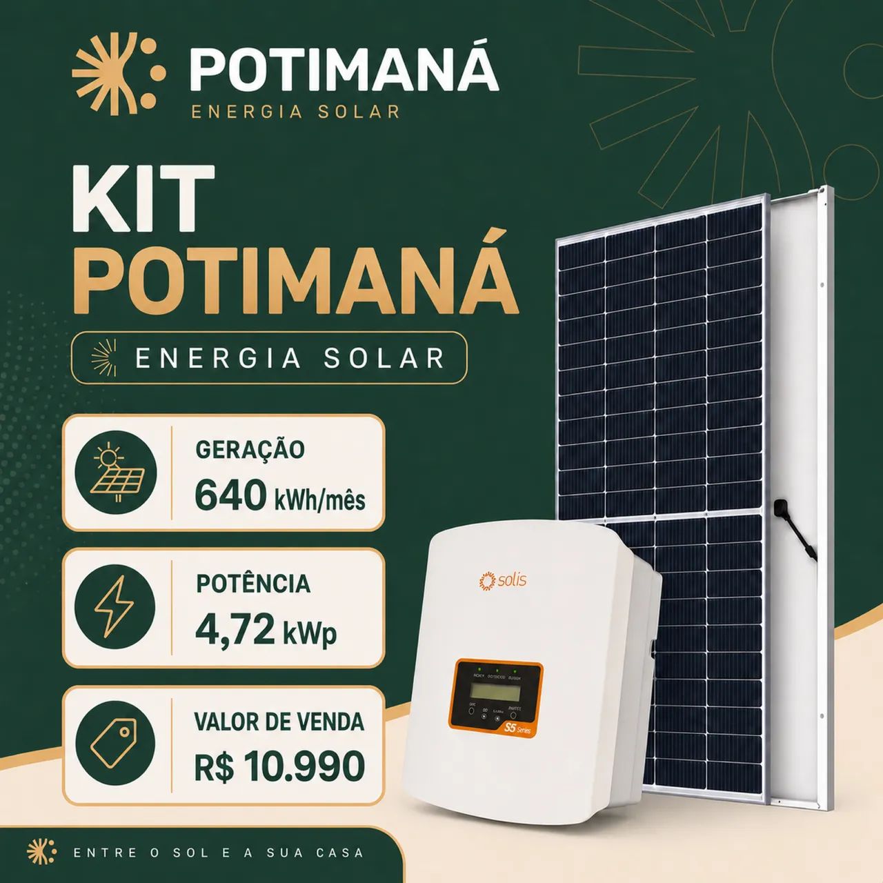 Energia solar - Foto 4