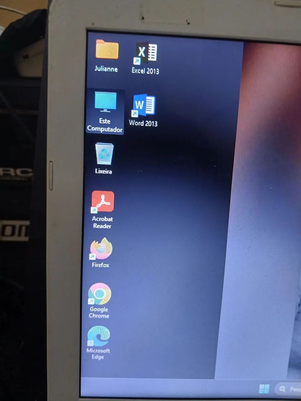 Vendo notebook Asus  - Foto 5