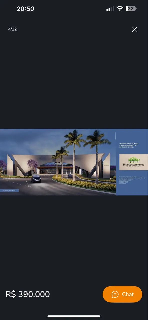 Foto - Manaus - Novo Israel