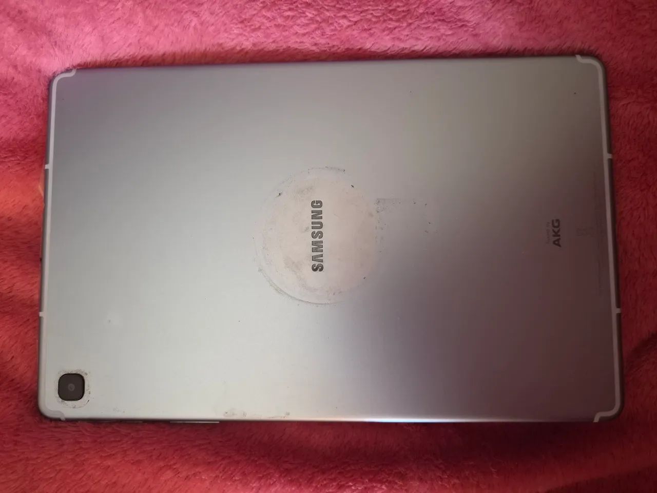 tablet samsung galaxy tab a7 lite - Foto 2