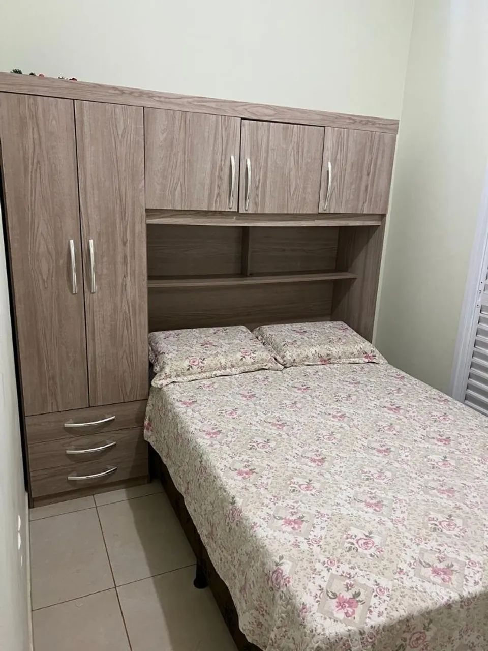 Apartamento mobiliado próximo a faculdades 