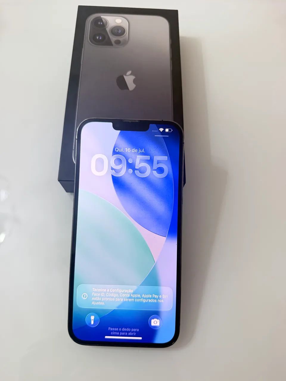 iPhone 13 ProMax 256 - Foto 2