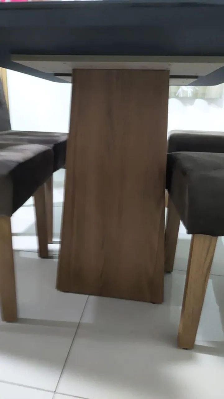 Mesa de jantar  - Foto 2