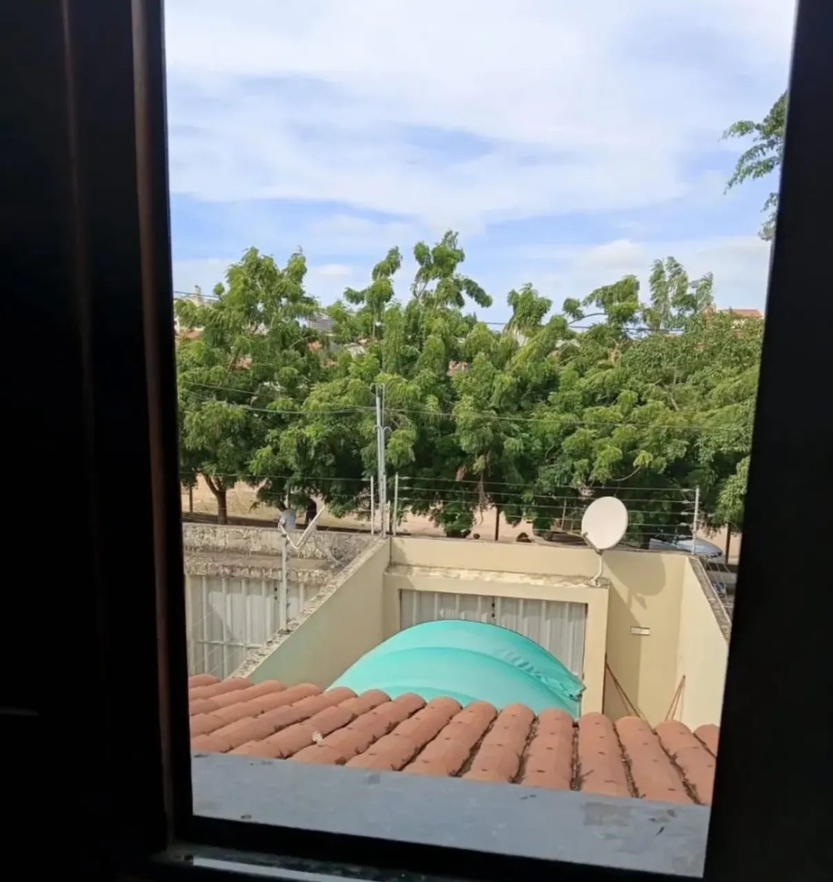 Casa Duplex  para venda na Maraponga, com 2 quartos, Prox. ao Restaurante Racho do Poço- 2 - Foto 4
