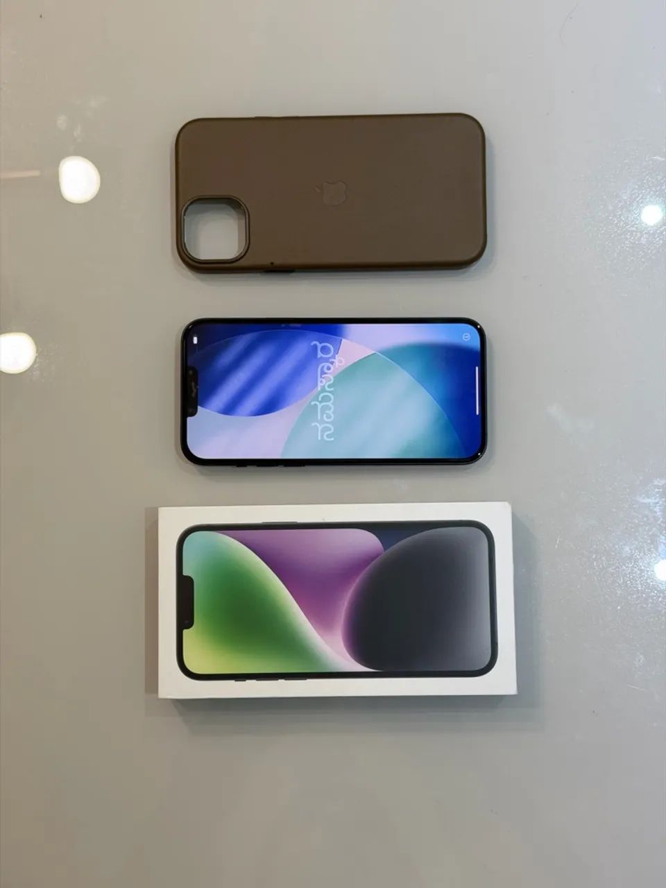 iPhone 14 Plus 128Gb