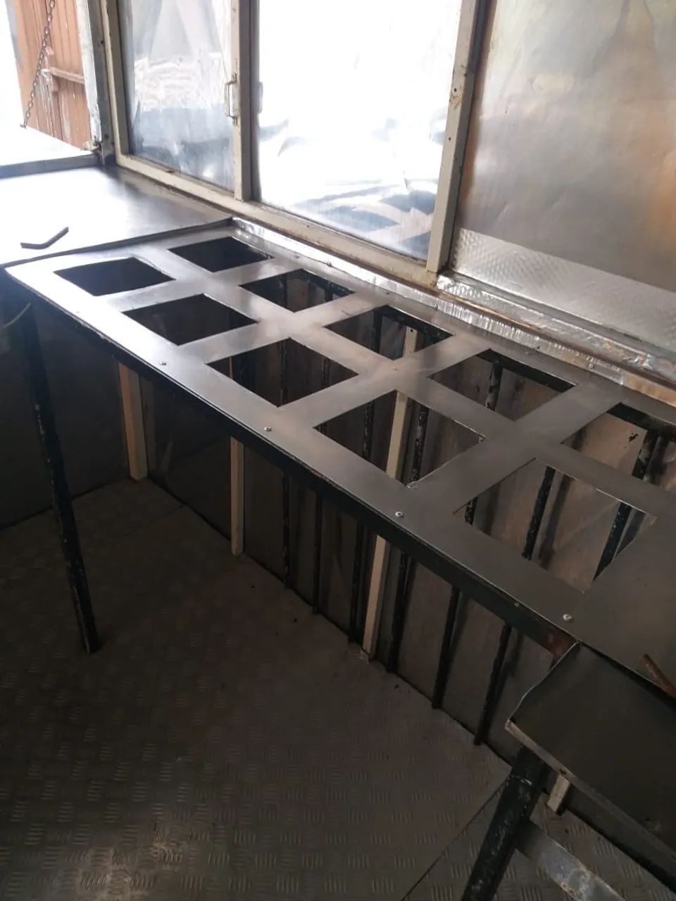 Trailer  - Foto 4
