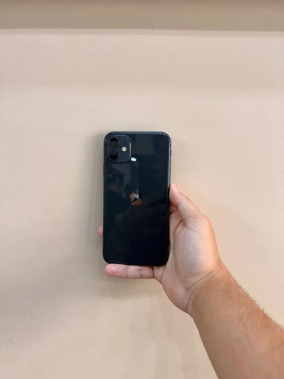 iPhone 11 (RARIDADE)