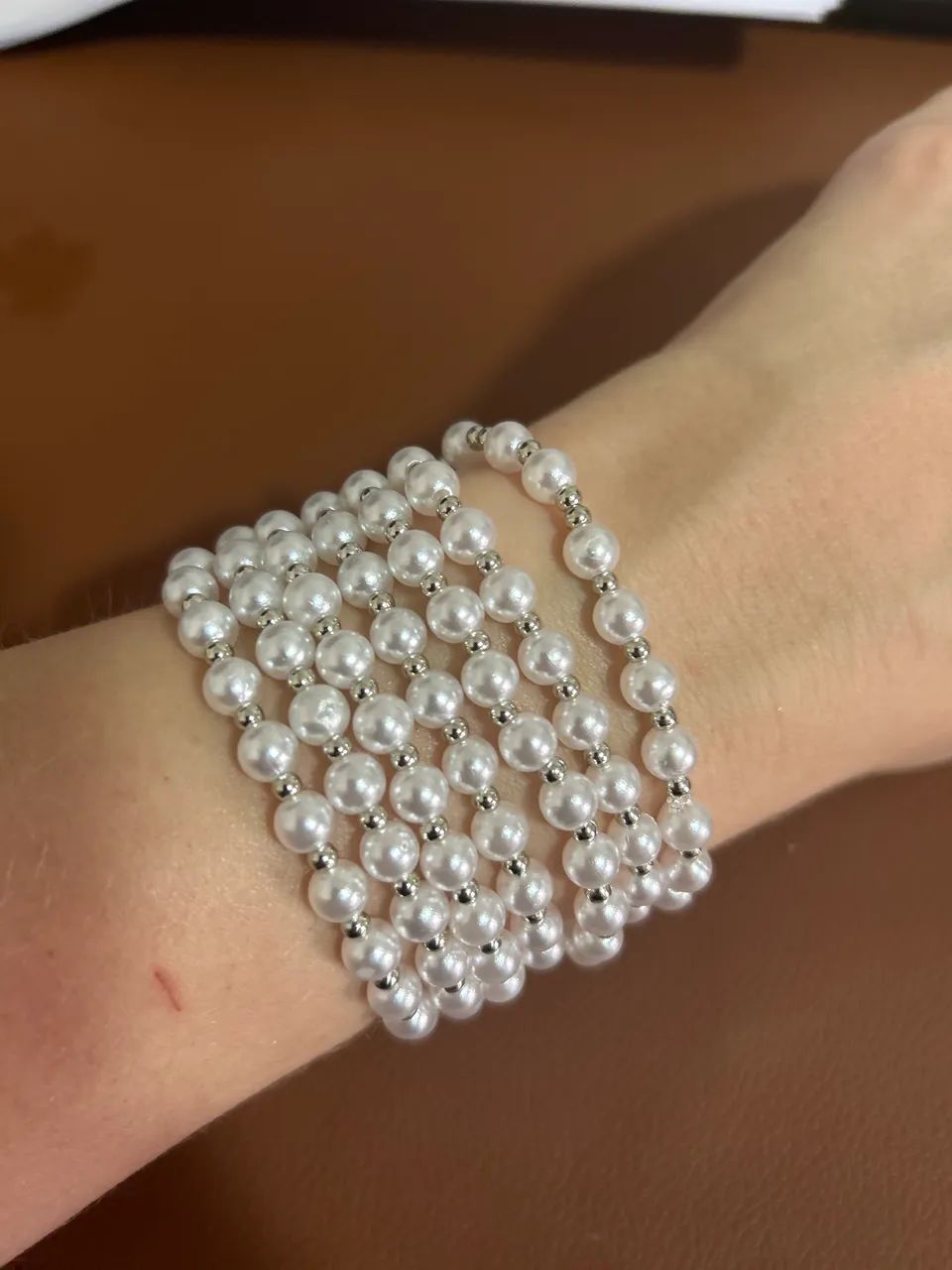 Pulseiras 