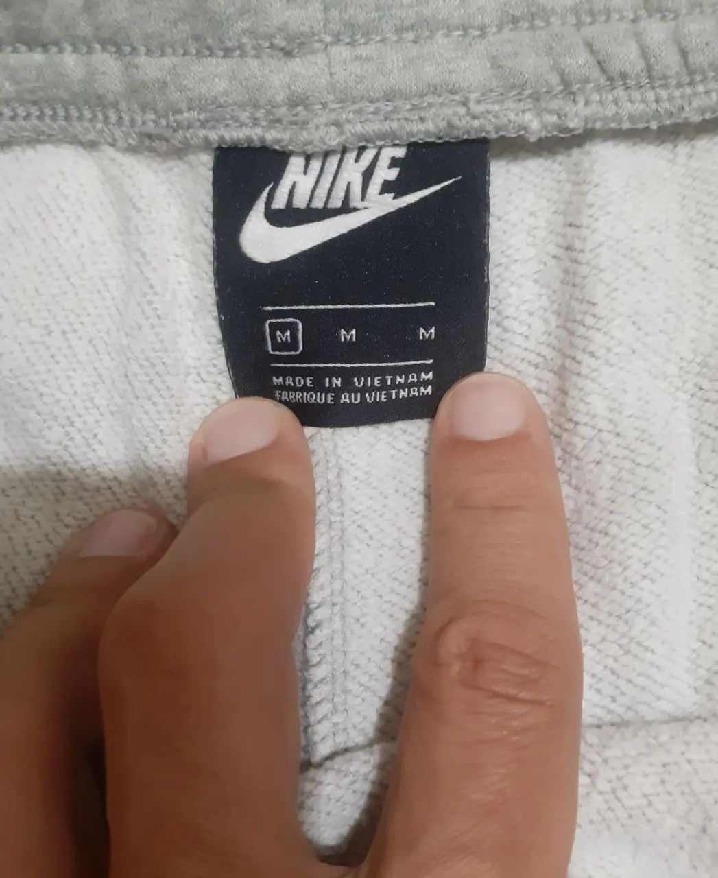 Calça Nike M (Unissex) - Foto 3