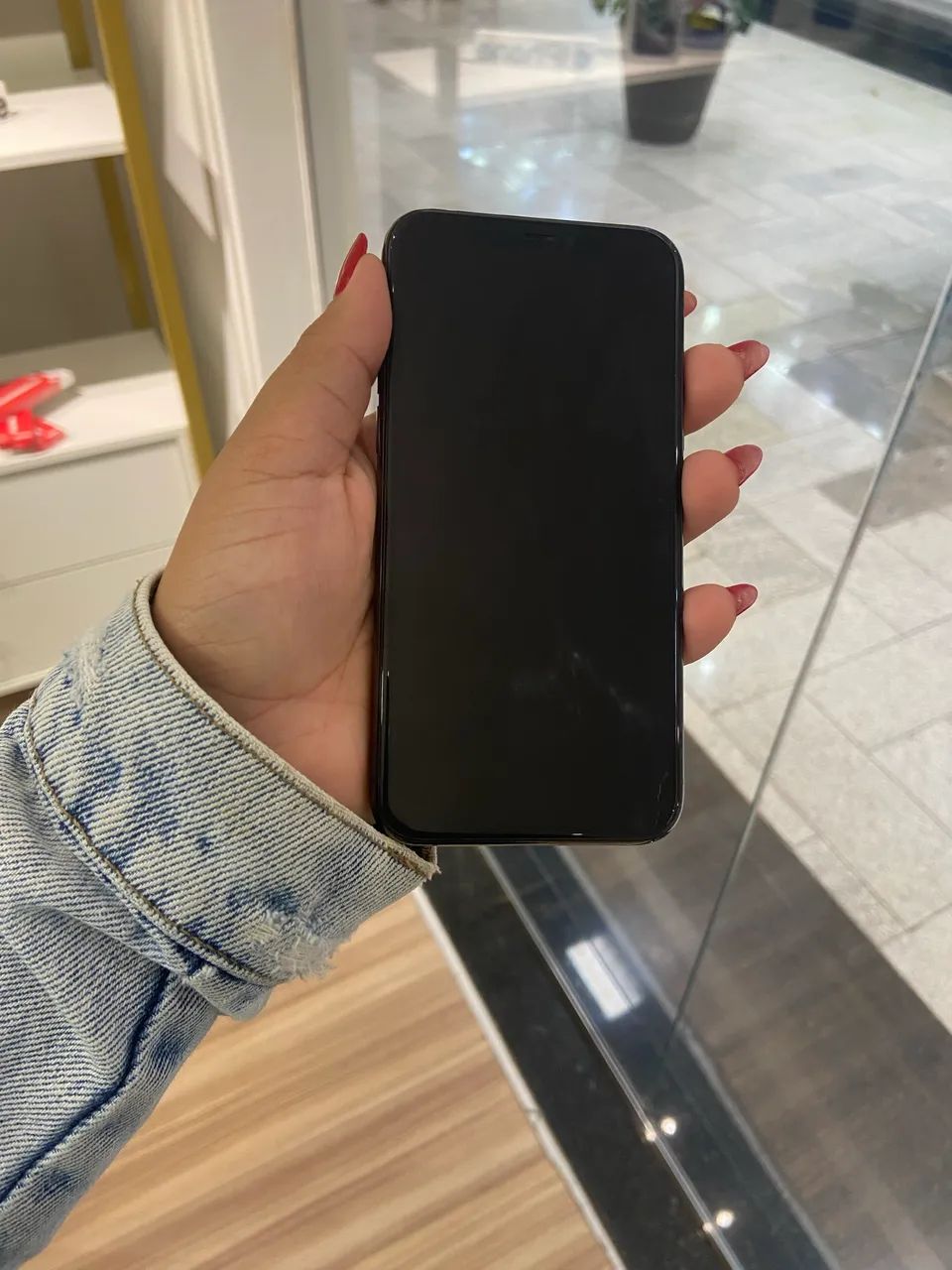 iPhone 11 Pro 256GB - Foto 3