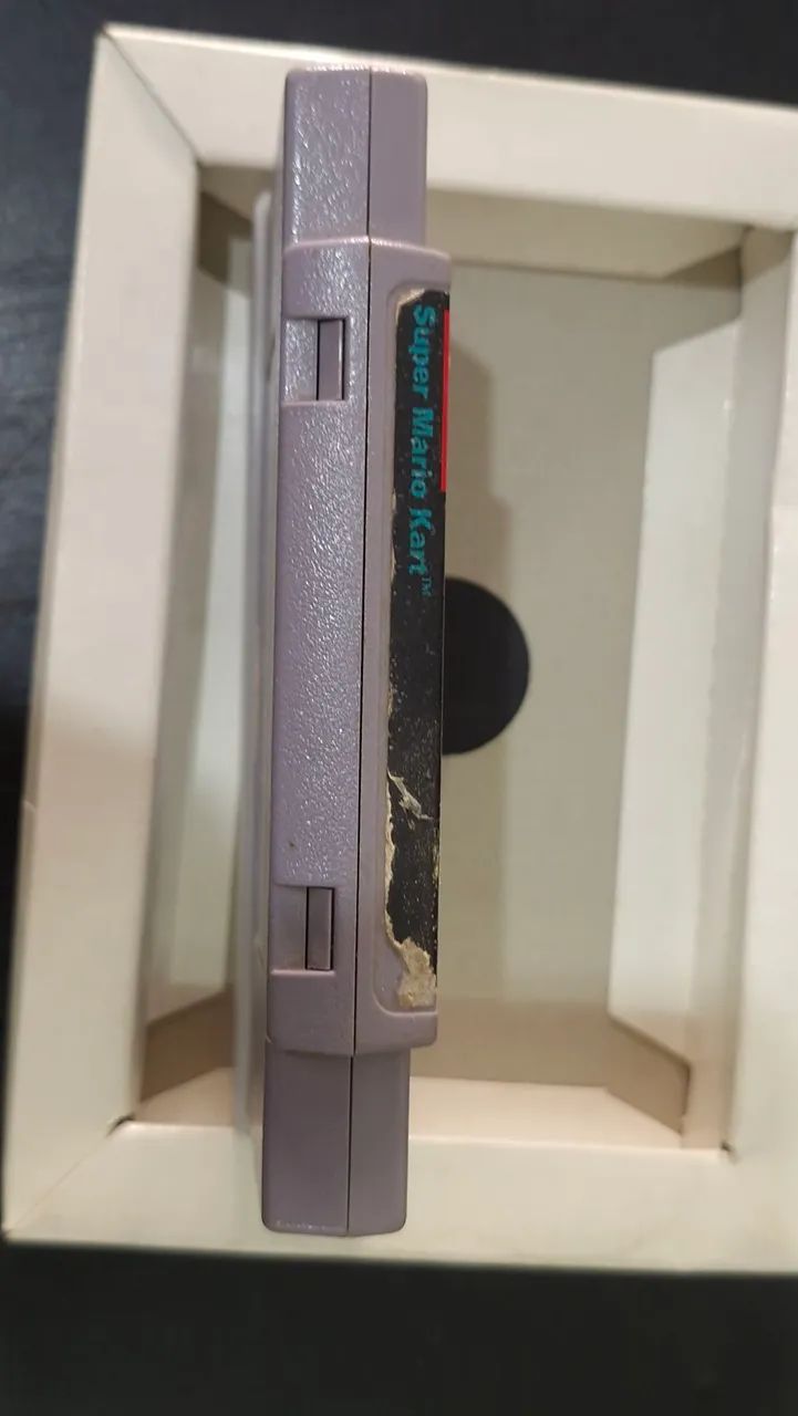 Super Mario Kart Cib  - Foto 4