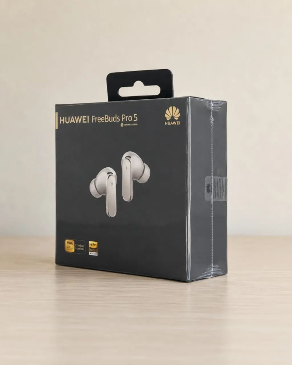 Huawei FreeBuds Pro 5 | Novo - Fones de Ouvido - Buraquinho, Lauro