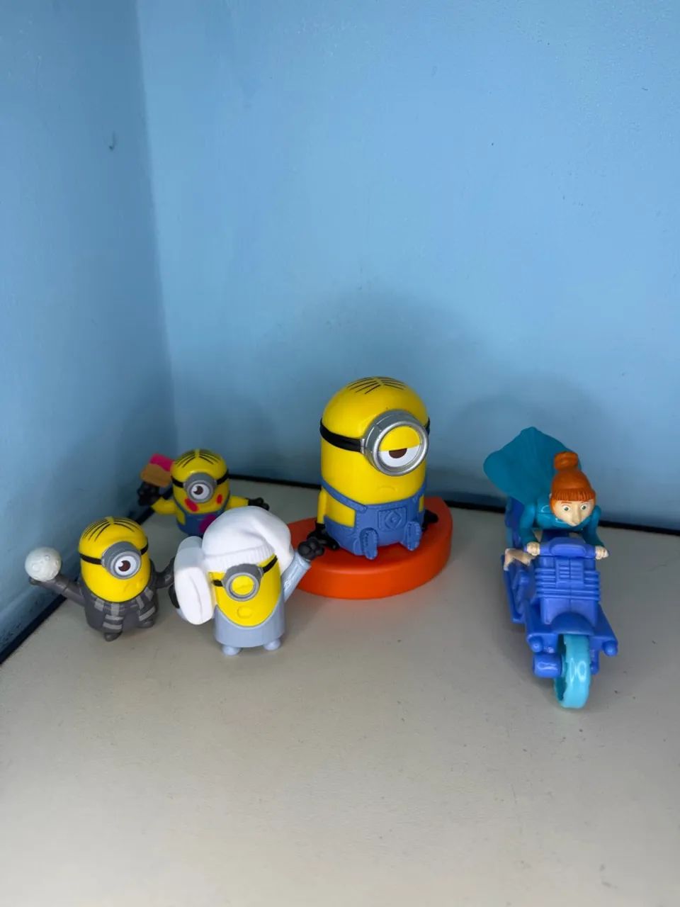 Lote minions  - Foto 3