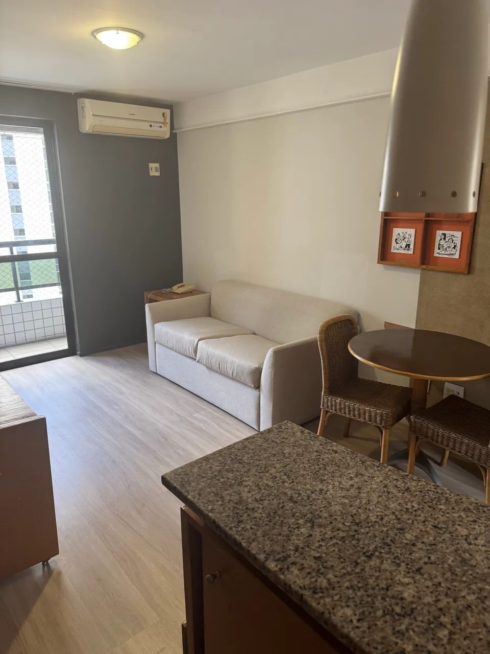 Foto - Fortaleza - Meireles