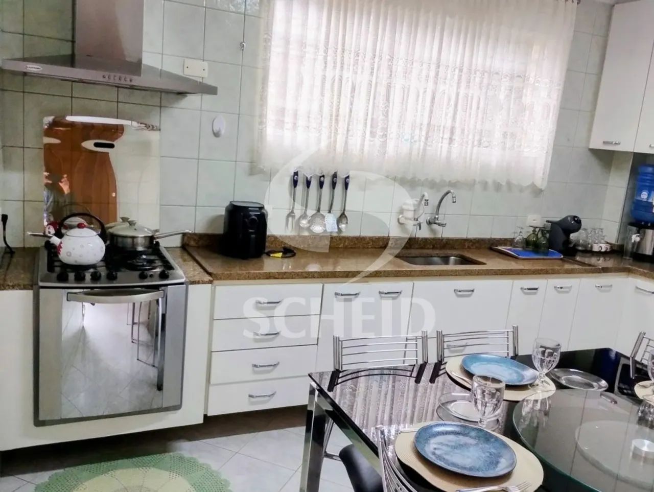 Sobrado à venda de 150,00m² útil, com 4 quartos, no jardim Prudência - Foto 4