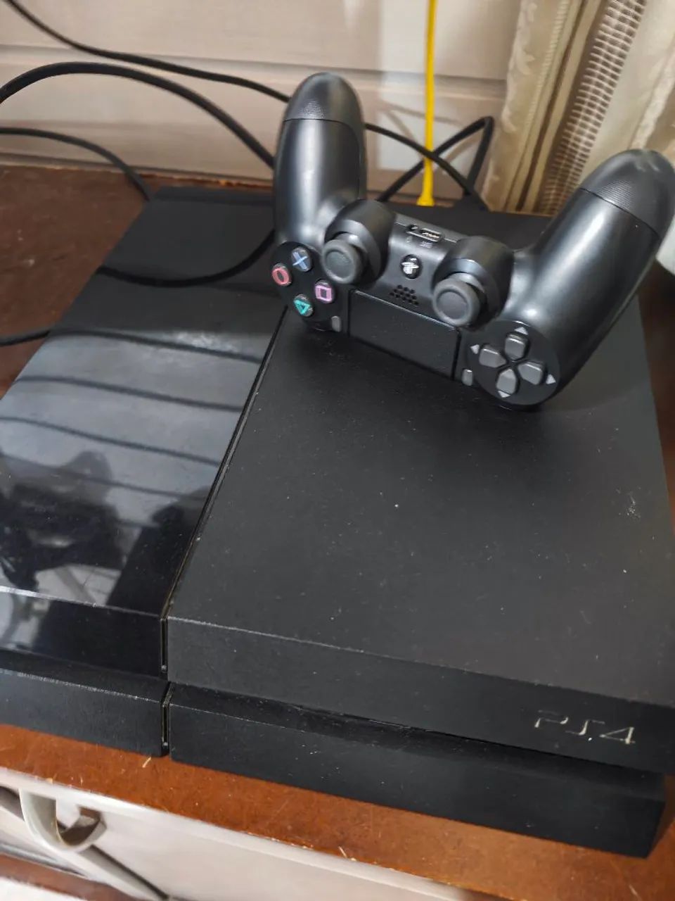 Ps4 com Gold Hen versão 11.50 - Foto 3