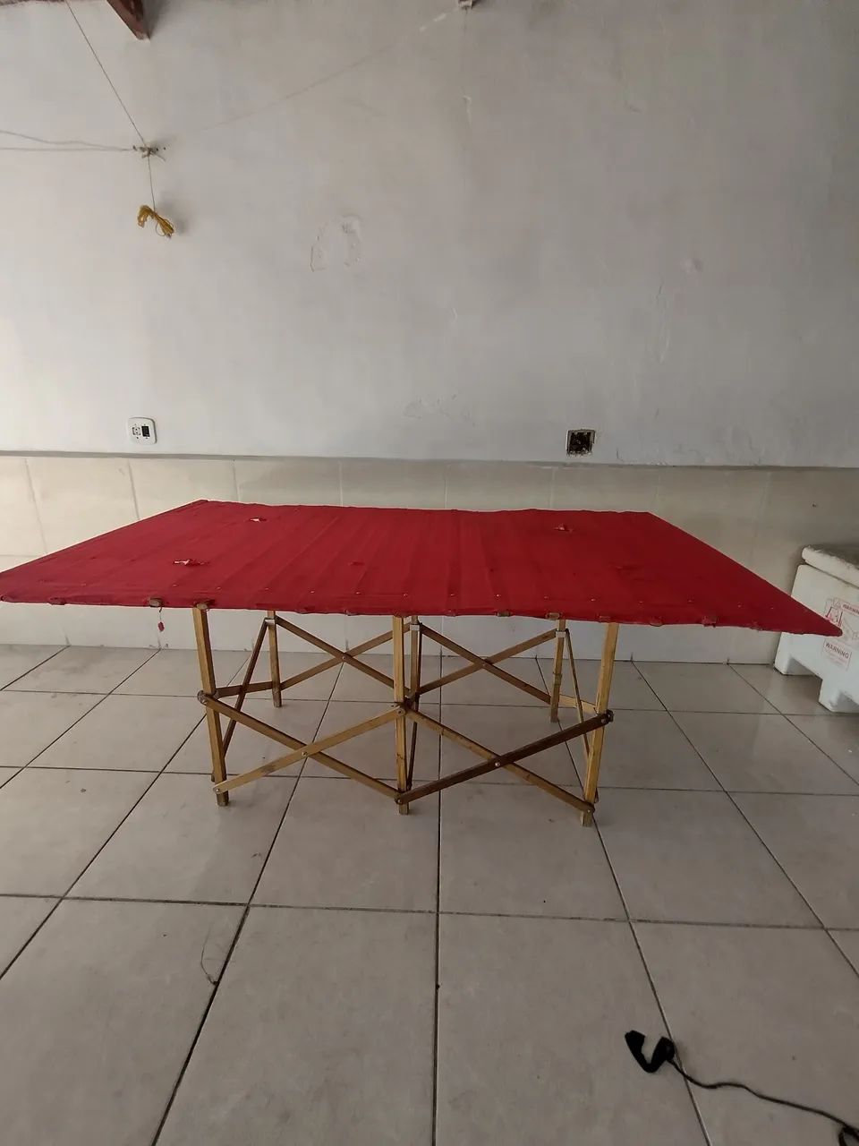 Banca COMPLETA pra Feiras e Eventoss