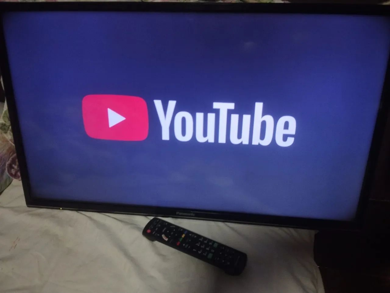 Tv smart 32 polegadas Panasonic wi-fi  - Foto 4