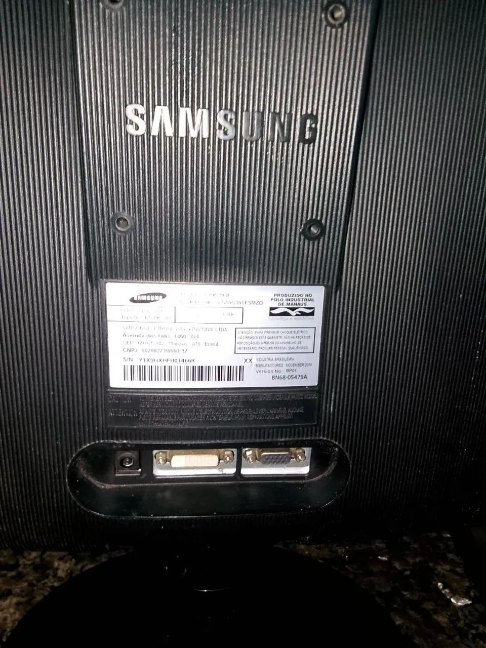 Monitor  - Foto 5