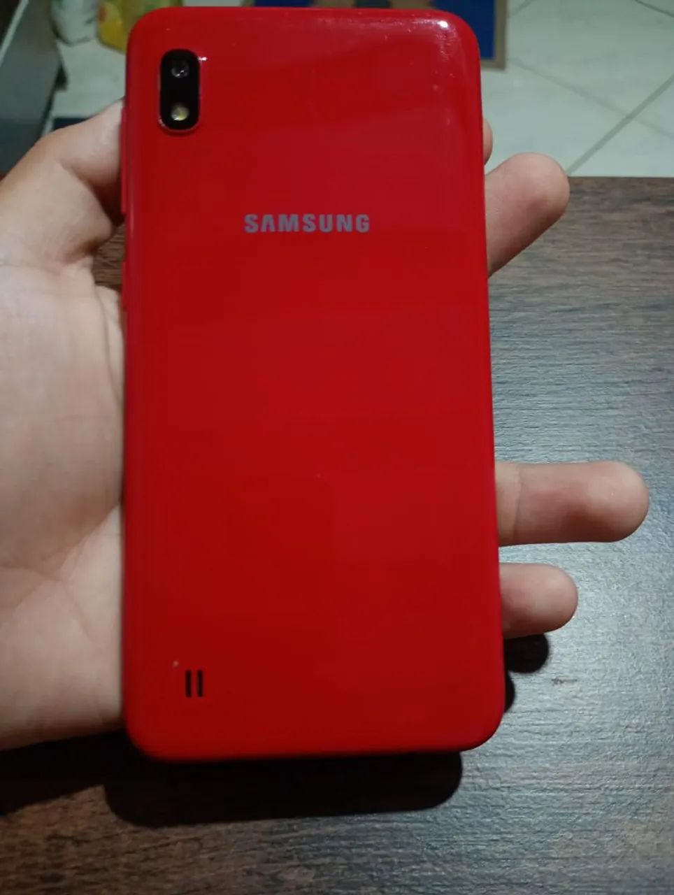 Galaxy A10 - Foto 2