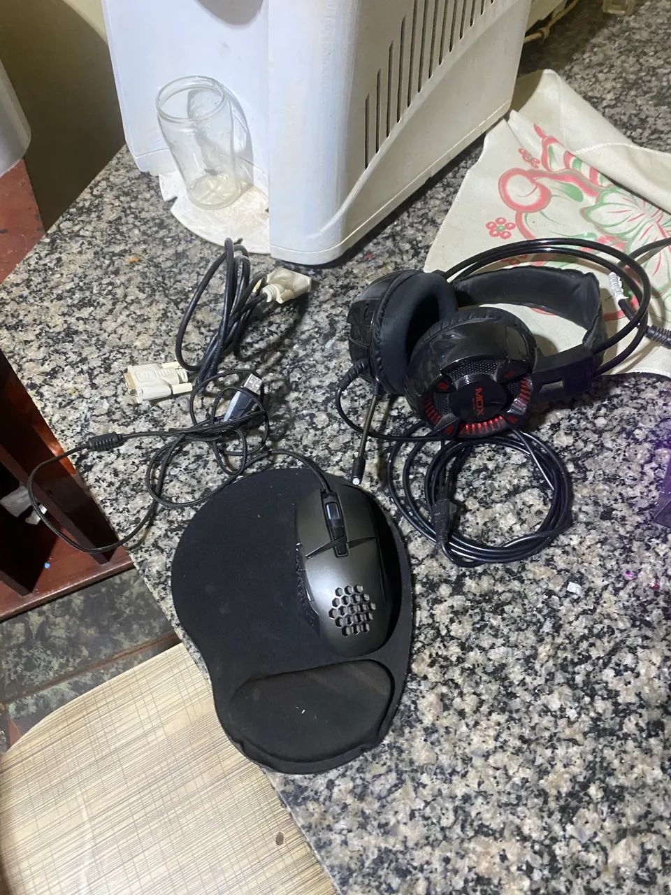 Vendo pc gamer ou troco em console  - Foto 5