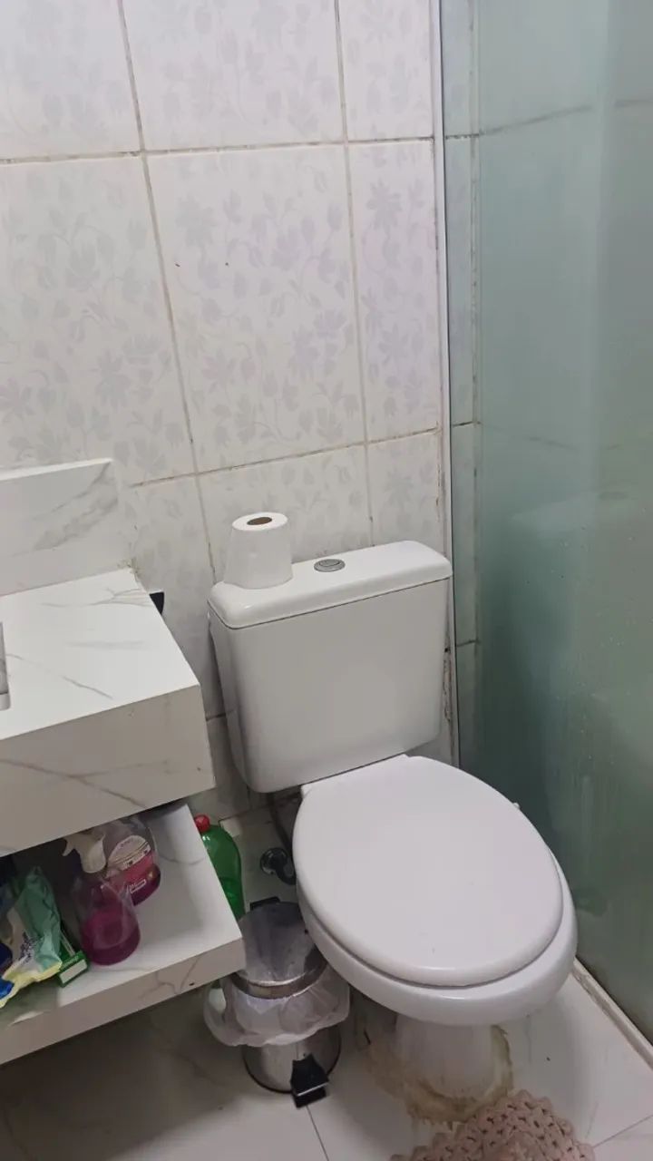 Vende-se apartamento morro nova Cintra  - Foto 5