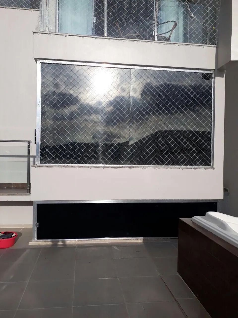 Insulfilm residencial e comercial  - Foto 2