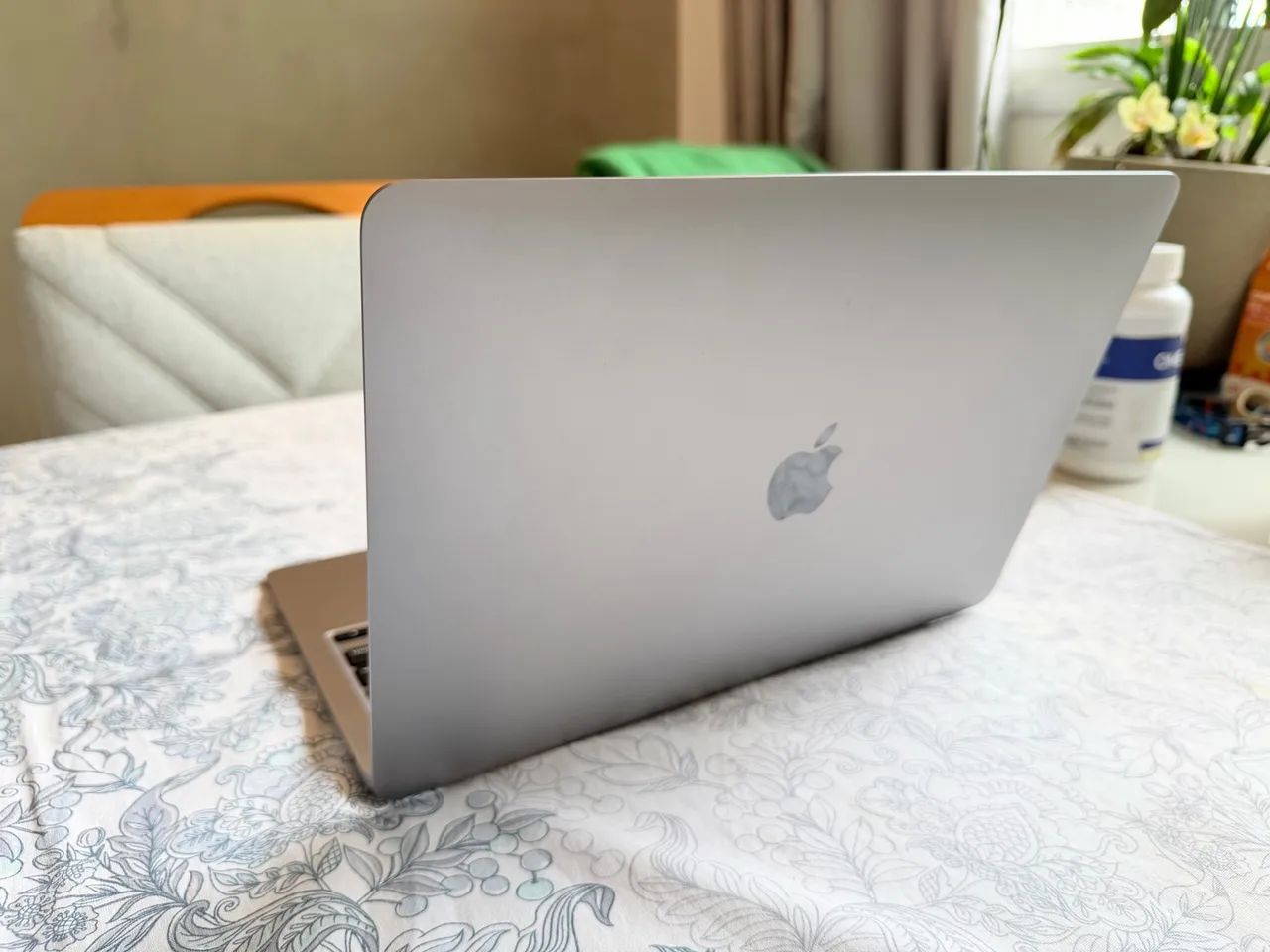 MacBook Air M1 em perfeito estado - Foto 2