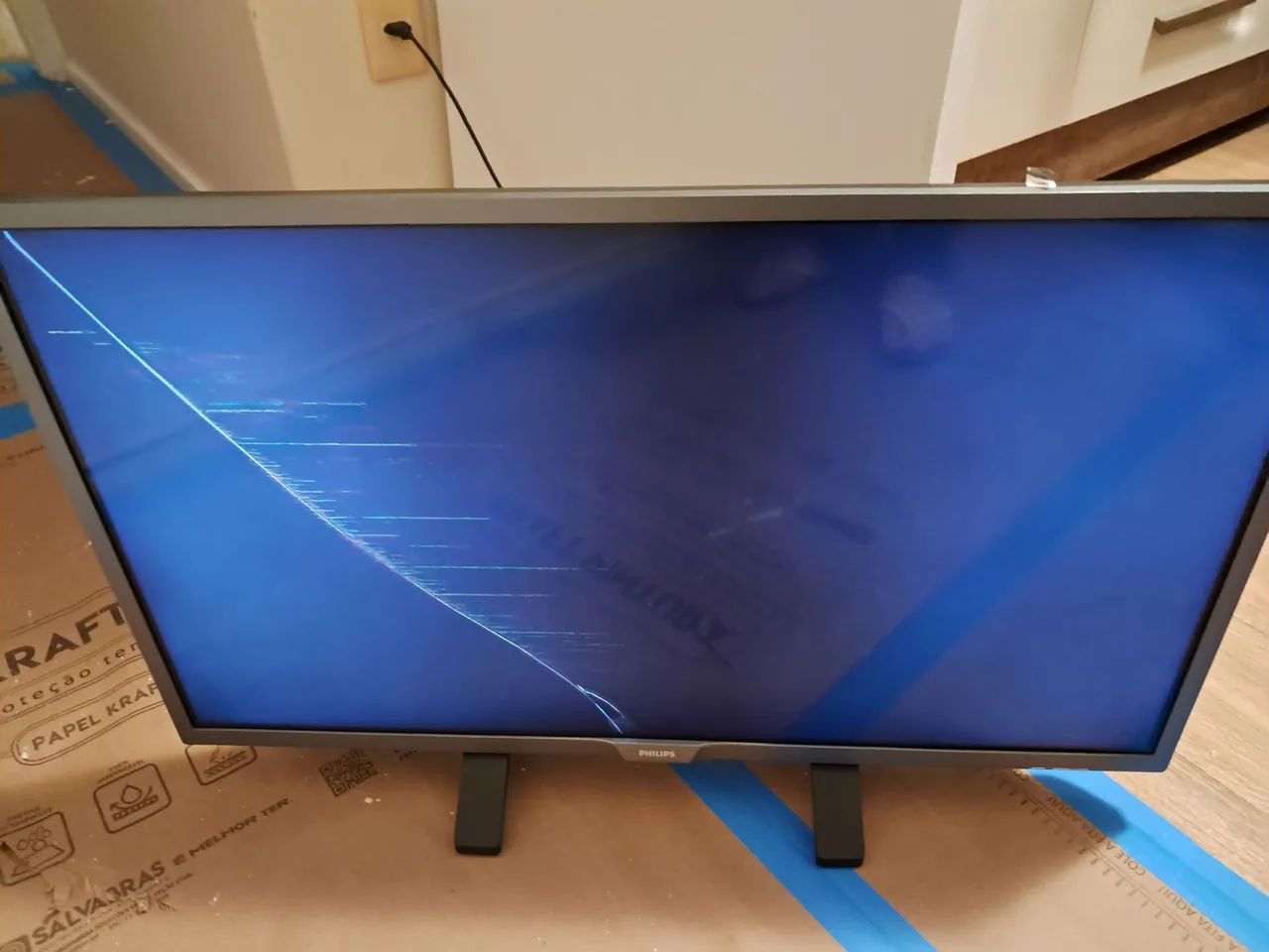 Tv Philips 32 smart - Foto 2