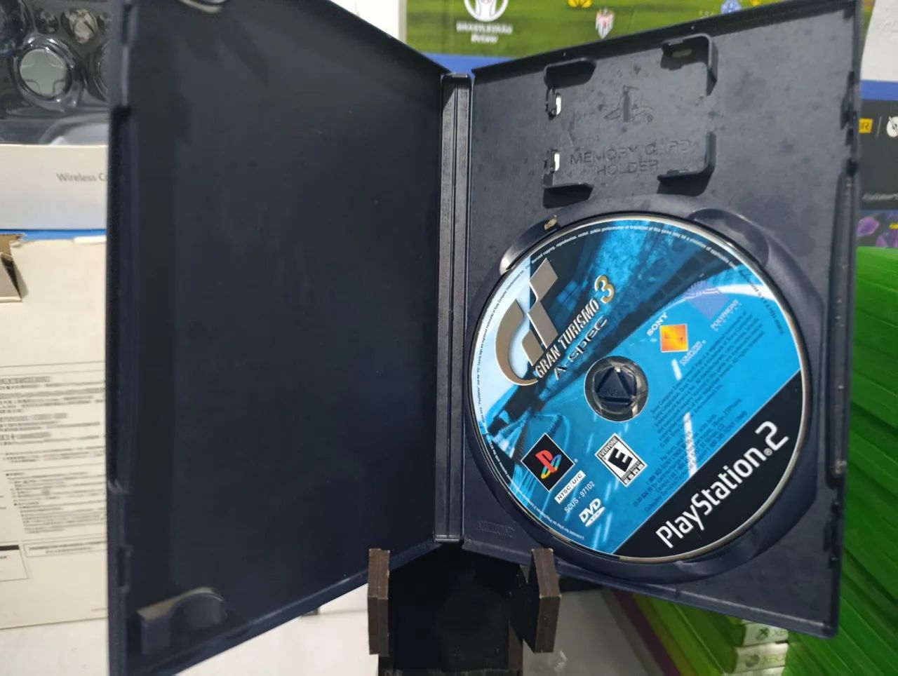 Gran turismo 3 - Ps2 - Foto 3