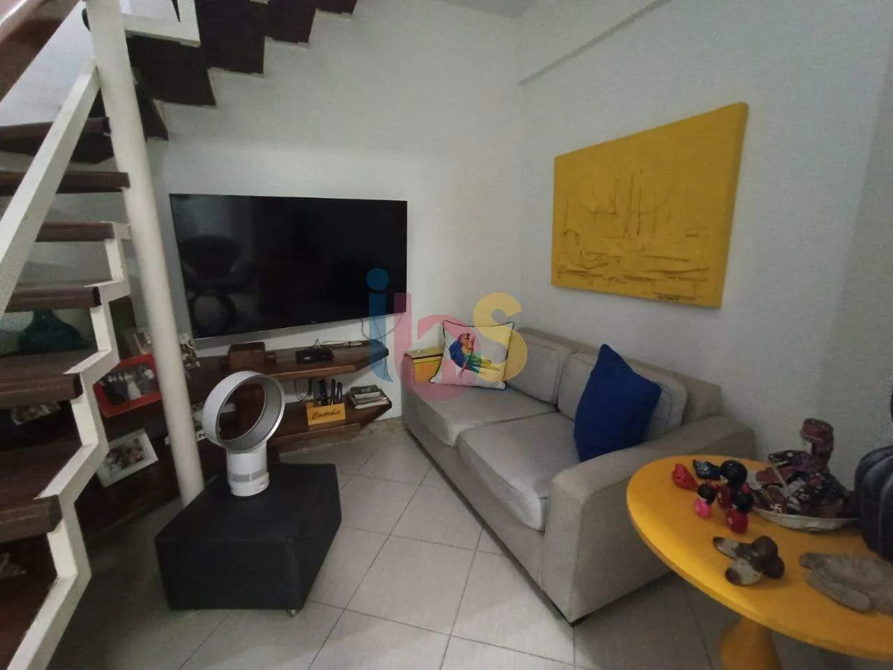 Alugo Casa no Centro - Foto 4