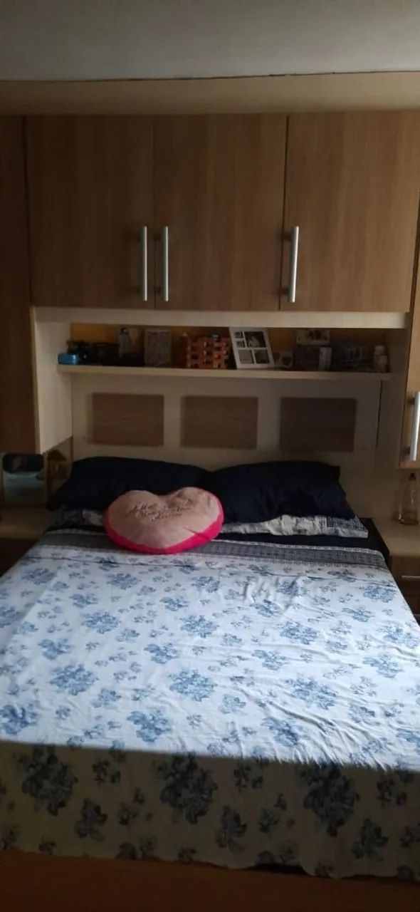 Apartamento com 2 quartos e 52m2 no ABC !! ! - Foto 4