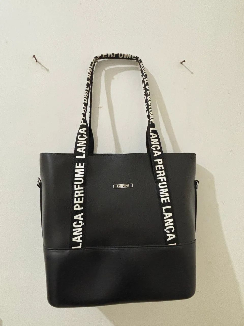 Bolsa Lan ça Perfume original  - Foto 2